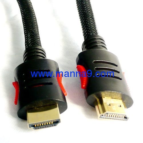 Kabel Kablar cavi Kabler HDMI Cables