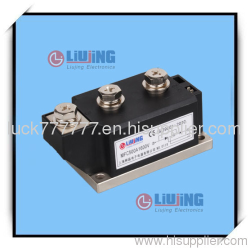 Thyristor Diode Module MFC 500A