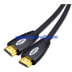 HDMI Kabel Kablar cavi Kabler