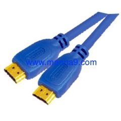 HDMI Kabel Kablar cavi Kabler cable