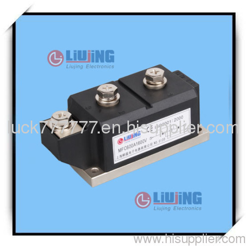 Thyristor Diode Module MFC 600A