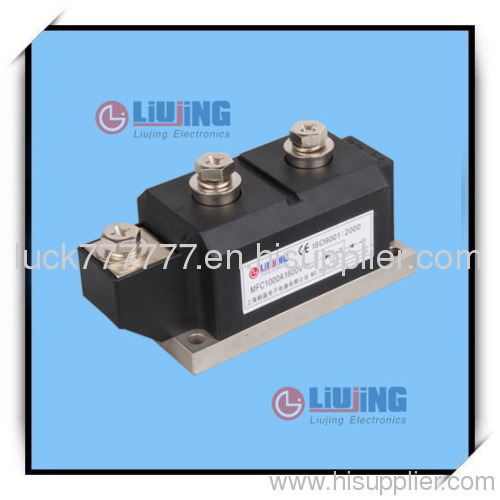 Thyristor Diode Module MFC 1000A