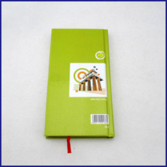 fasion hardcover notebook/ planner/ diary