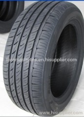 ultra high performance car tire 245/40ZR18