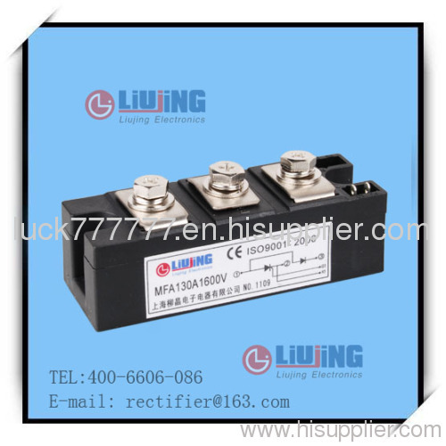 Thyristor Diode Module MFA 130A