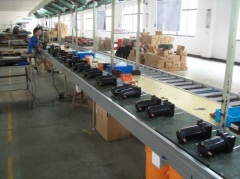 Ningbo Lift Winch Manufacture Co., Ltd.