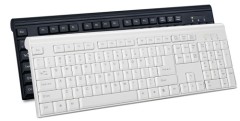 2.4GHz wireless keyboard and mouse combos