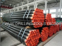 drill rod / pipe