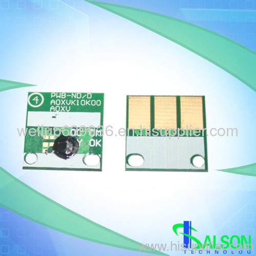 Drum chip for Konica Minolta bizhub C220 280 360 Imaging chip laser printer cartridge reset chips