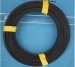 Ir-Ta Oxide Coated Titanium Wire Anode