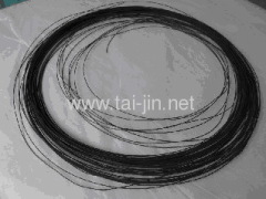 Manufacture of MMO Coated Titanium Wire for 15 Years