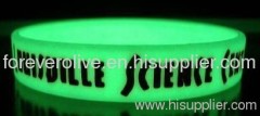 Silicon Wristband /silicone bracelets/Baller bands