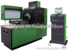 Taian Sunwe Testing Equipment Co., Ltd.