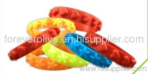 Disney Recommend Quality Silicone Bracelet Supplier