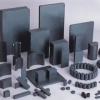 Permanent Sintered Ferrite Magnets