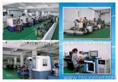 Shenzhen Victor Precision Technology Co., Ltd.