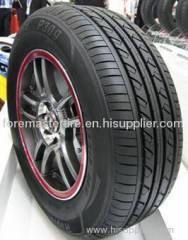passenger car tire 185/65R14