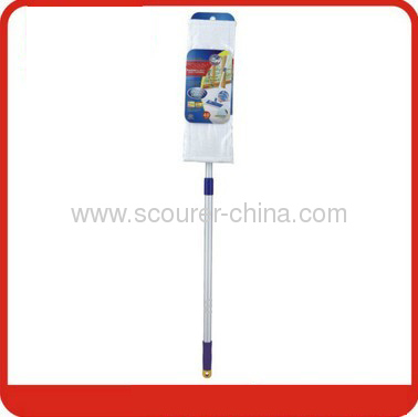 40*10cm Microfiber Flat Floor Mop less then 10's Hygroscopy