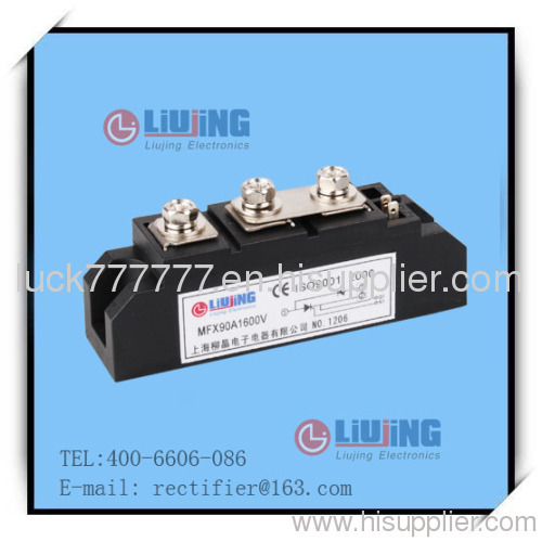 Thyristor Diode Module MFX 90A