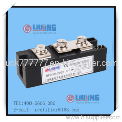 Thyristor Diode Module MFX 130A