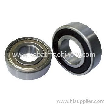 6000-6908 standard ball bearing