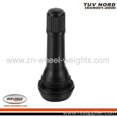 tire valve brass stem