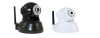 0.3 Megapixel Wireless Indoor IP Camera