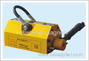 Permanent Magnetic Lifters Supplier for Strong Neodymium Magnetic Lifting Equipments