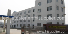 TESTEX Textile Instrument Ltd