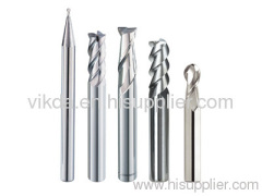 Professional Making End Mill, Hss End Mill