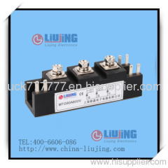 Non-isolated Thyristor Module MTG70A