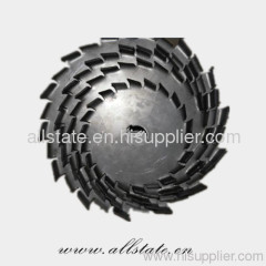 Investment Casting Pump Impeller