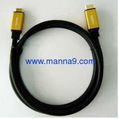 HDMI Cable Kabel Kablar cavi Kabler