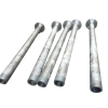 screw barrrel for plastic machinery