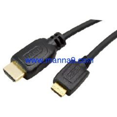 HDMI Cable Kabel Kablar cavi Kabler