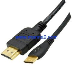 HDMI Cable Kabel Kablar cavi Kabler