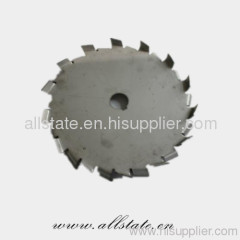 Precision Andritz Pump Parts