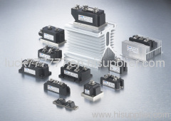 Non-isolated Thyristor Module MTY 300A