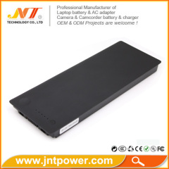 Hot Li-polymer A1185 Laptop Battery for Apple MacBook 13'' 6 cells