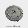 Cast Iron Pump Impeller