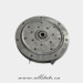 Industry centrifugal pump impeller