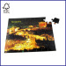 48pcs landscape magnetic puzzle