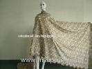 51"/52" Heavy Cheap Lace Fabric Cotton For Women Garmen