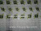 Handcut Cheap Lace Fabric White For Women Garment