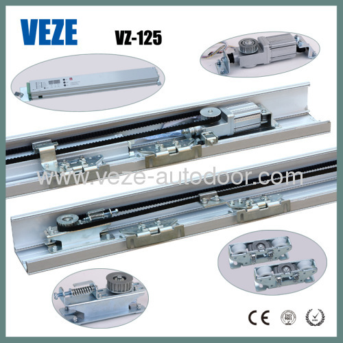 auto sliding door operator