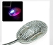 Usb Optical Mini bling Mouse