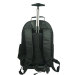 Best Fashionable rolling travel wheeled backpacks for laptop notebook 16" 15" 13"