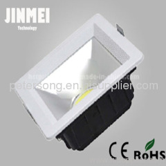 12W LED Down Light