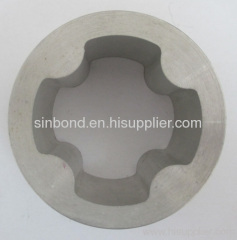 Stainless Steel Round Pipe