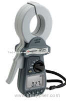 Megger DET14C Clamp-on Ground Resistance Testers